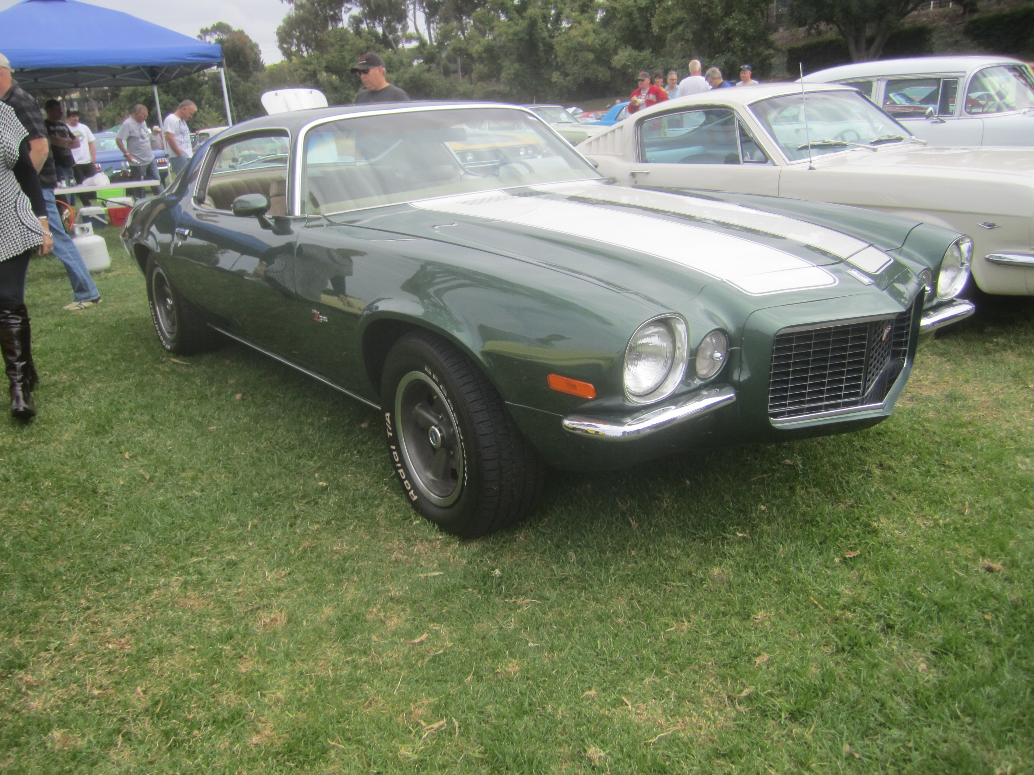 File 1970 Chevrolet Camaro Z28 Jpg Wikimedia Commons