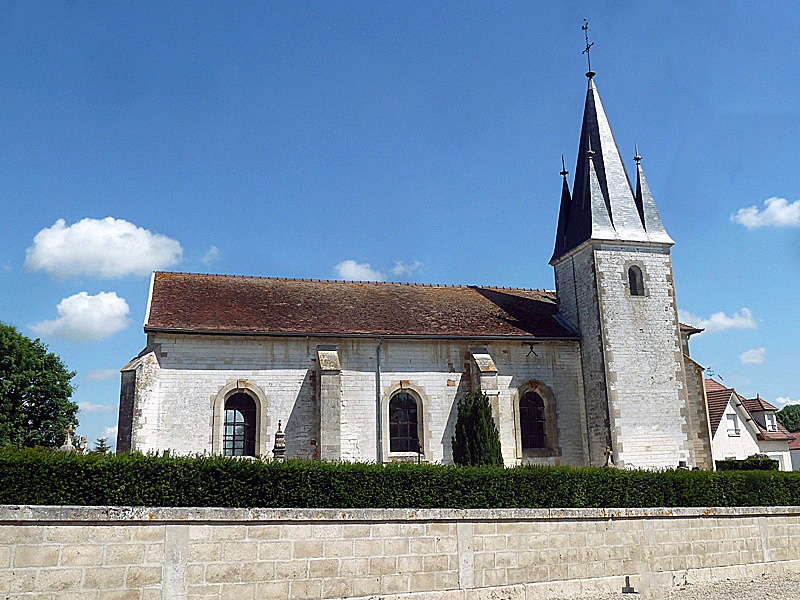 Saint-chéron