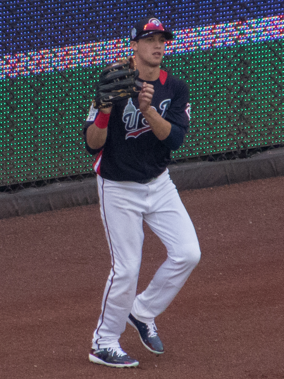 Alex Kirilloff, the Twins' unflappable prospect, is ready for his next  challenge - The Athletic