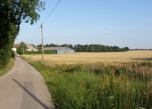 File:Allerton Lane - geograph.org.uk - 2542636.jpg