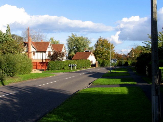 File:B661 West Perry - geograph.org.uk - 279624.jpg