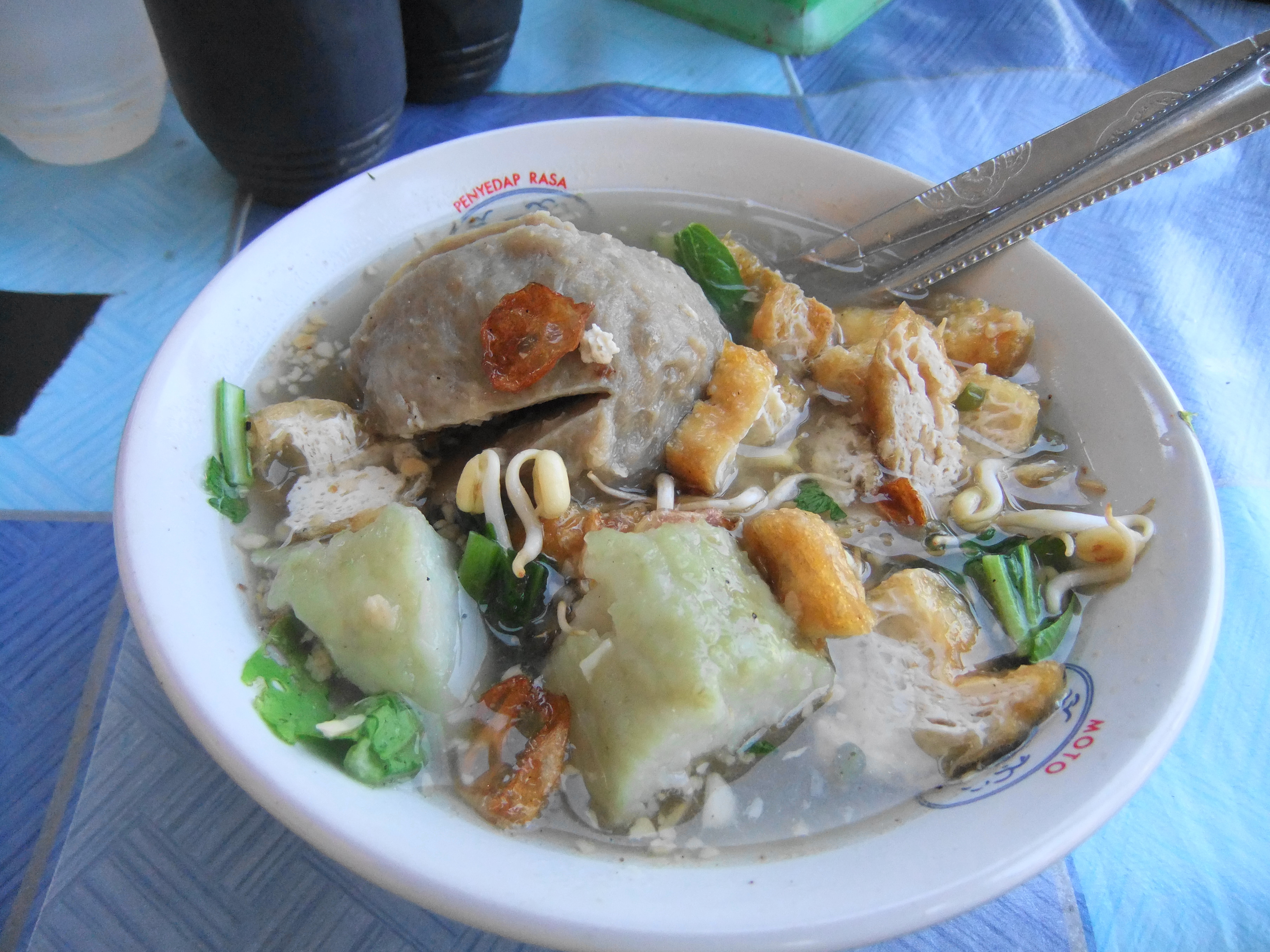 Mie Ayam Bakso  Foto Bugil Bokep 2017