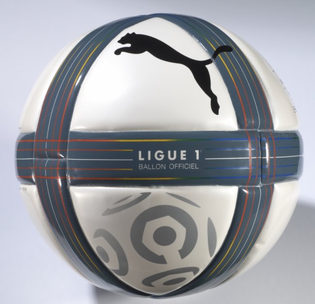 ballon puma ligue 1