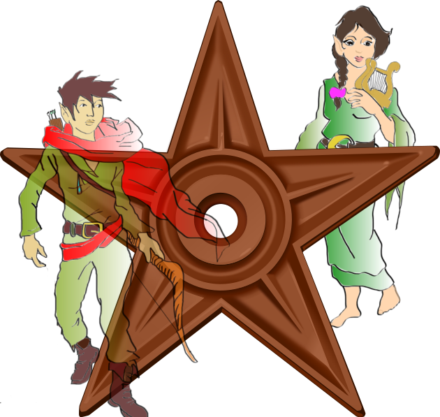 File:Barnstar Wikielf.png