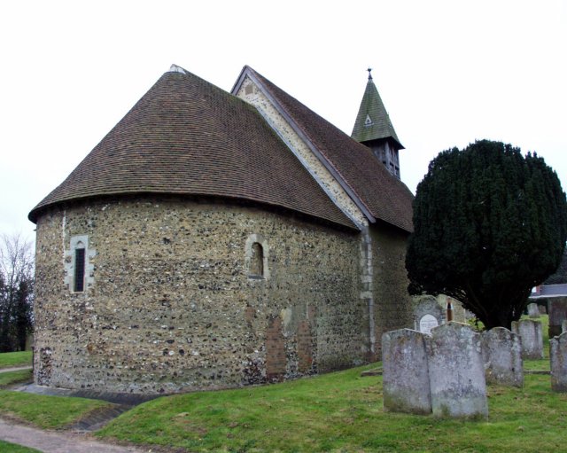 File:Bengeo Church - geograph.org.uk - 4561.jpg