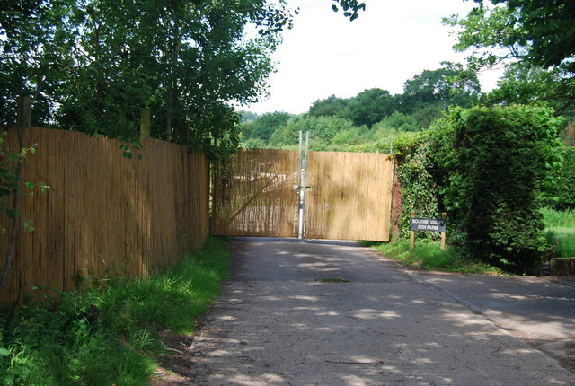 File:Bourne Valley Fish Farm - geograph.org.uk - 1358431.jpg