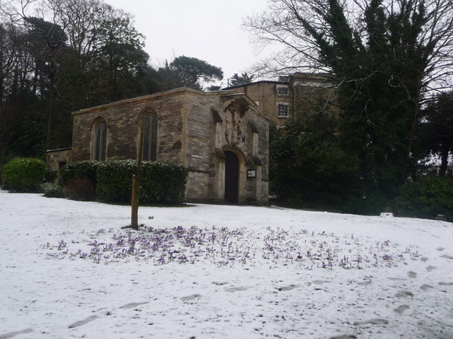 File:Bournemouth, Unitarian Church - geograph.org.uk - 1194148.jpg