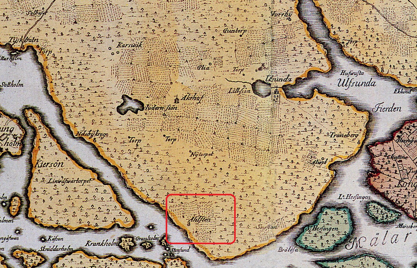 ålsten karta File:Brommakarta 1750 Ålsten.   Wikimedia Commons