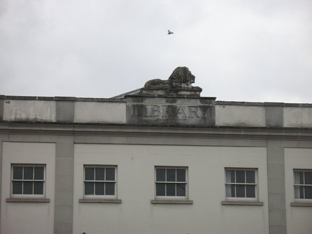 File:Building detail, Broad Street - geograph.org.uk - 1424495.jpg