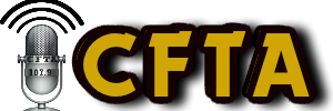 CFTA-FM Community radio station in Amherst, Nova Scotia