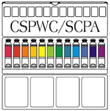 Canadian Society of Painters in Water Colour Canadian arts organization