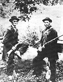 File:Canadian Homeguard during 1870 Fenian Raid.jpg