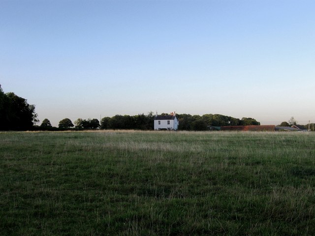 File:Captain's House - geograph.org.uk - 1471827.jpg