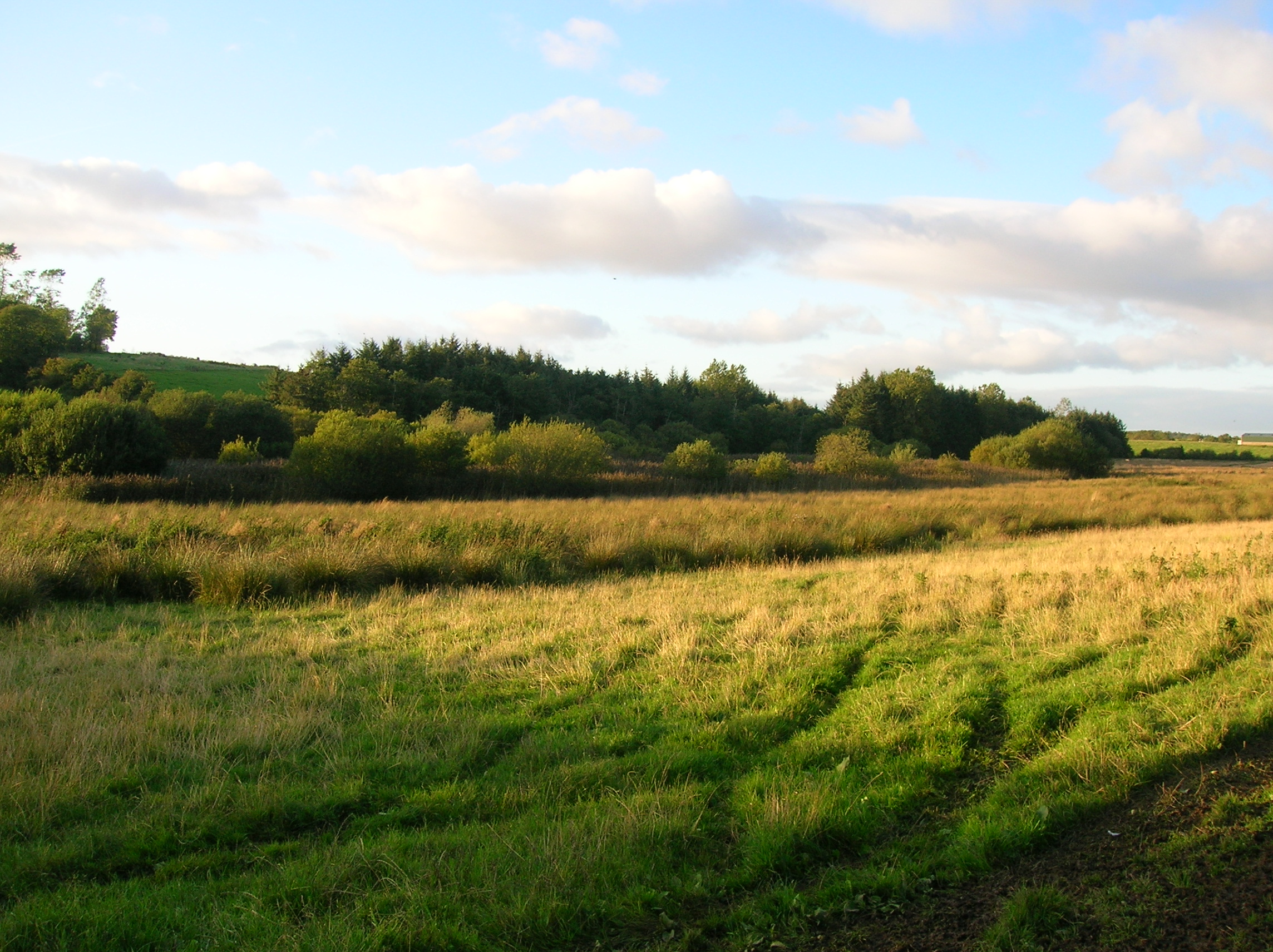 Carcluie Loch