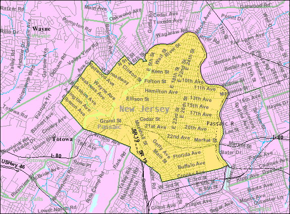 File:Census Bureau map of Paterson, New Jersey.png