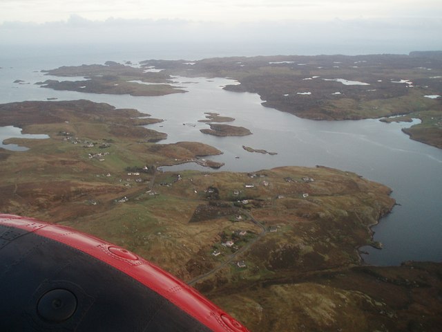 File:Ceos and Loch Eireasort - geograph.org.uk - 2277859.jpg