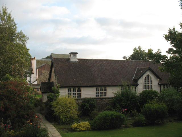 File:Chapel of St Chad's college - geograph.org.uk - 979576.jpg