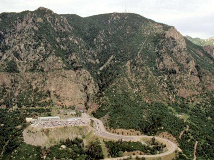 File:Cheyenne Mountain Aerial.jpg