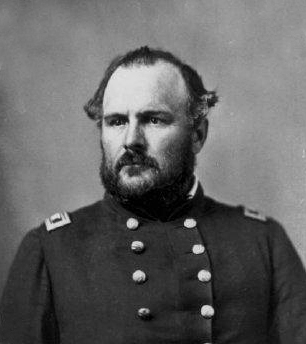Colonel John M. Chivington