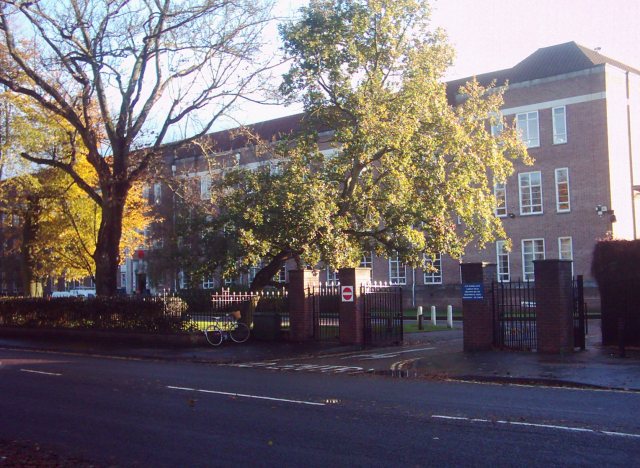 File:City College, Norwich - geograph.org.uk - 84374.jpg