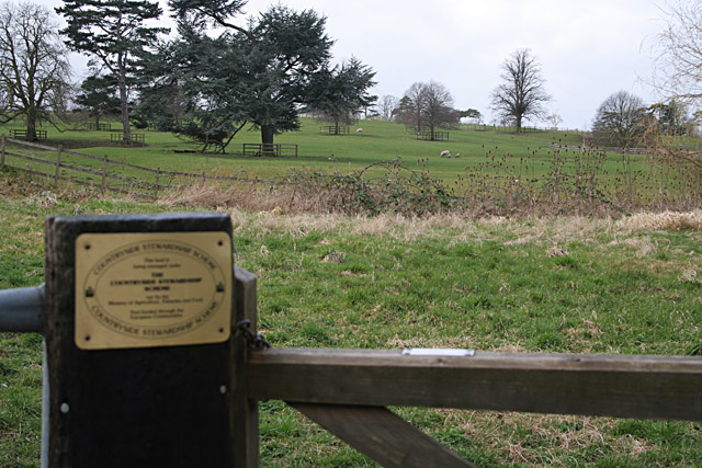 File:Countryside at Ashby Folville - geograph.org.uk - 144528.jpg