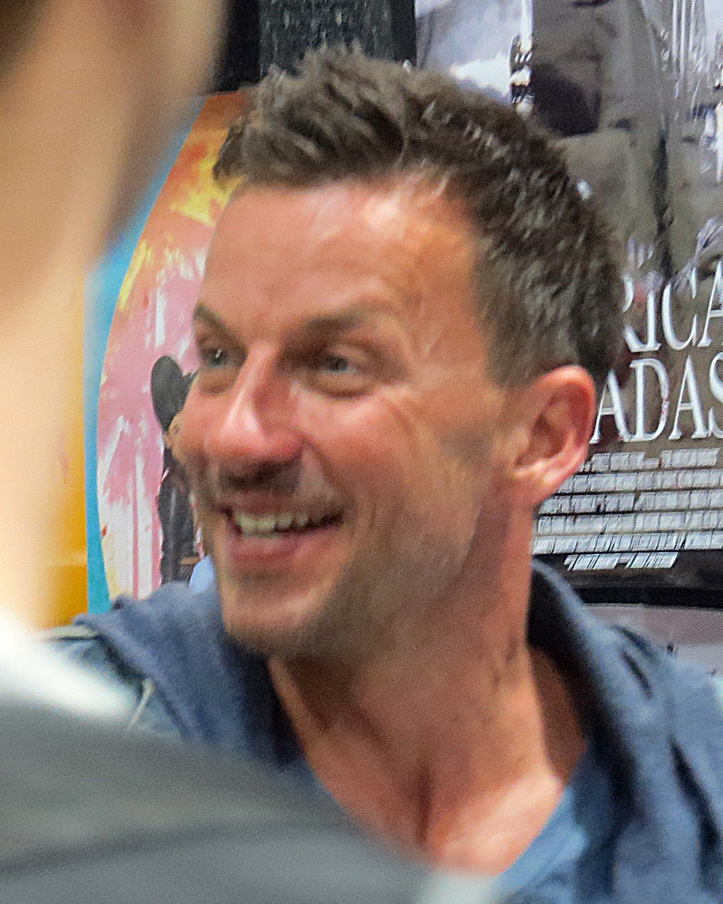 craig parker lord of the rings