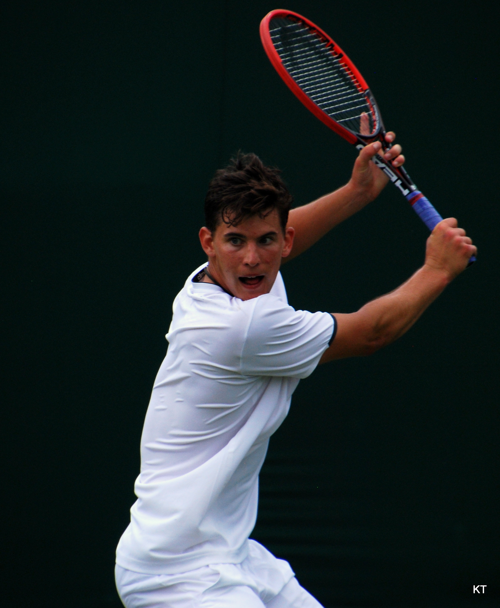 File:Dominic Thiem (14523555506).jpg - Wikimedia Commons