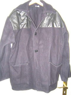 Construction jacket