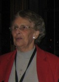 <span class="mw-page-title-main">Eileen Paisley, Baroness Paisley of St George's</span> Northern Irish politician (born 1931)