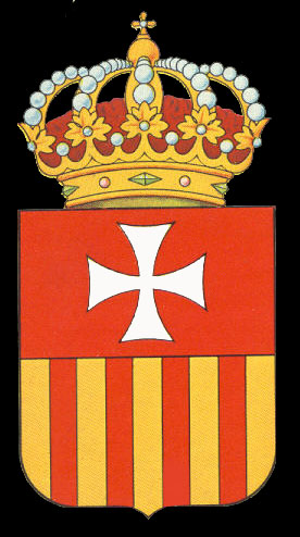 File:Escudo de la Orden de la Merced.jpg