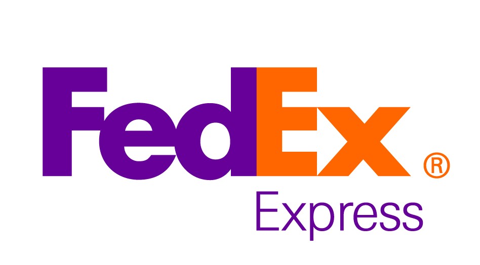 [Image: FedEx_logo.jpg]