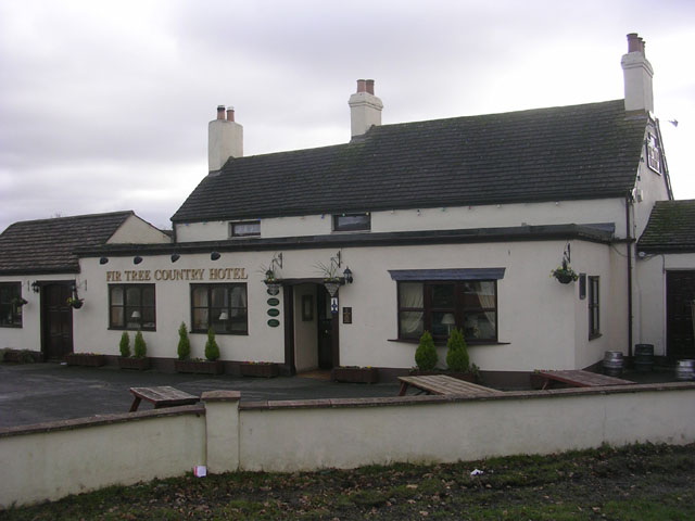 File:Fir Tree Country Hotel - geograph.org.uk - 124405.jpg