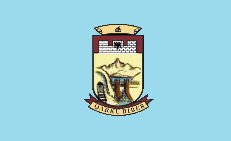 File:Flag of Diber.png