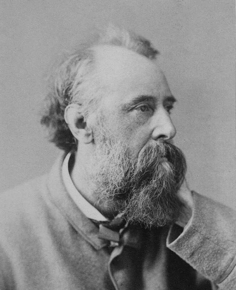 Watts {{circa|1870}}