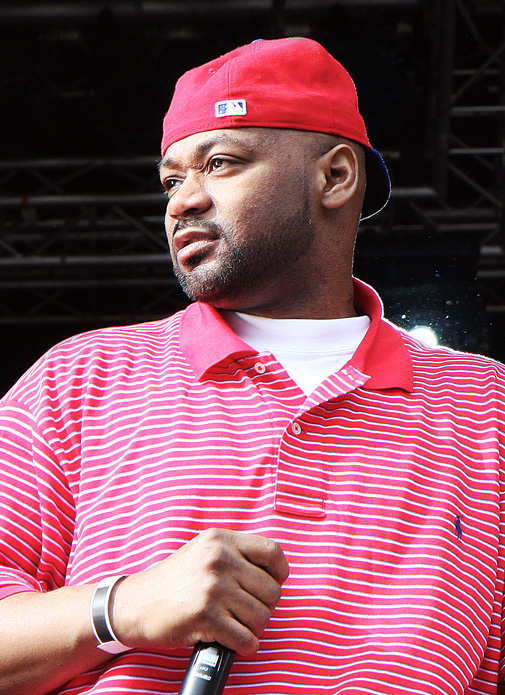 Ghostface Killah - Wikipedia