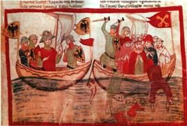 Battle of Giglio (1241)