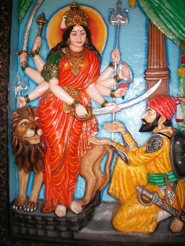 File:GodessBhavani&Shivaji.jpg