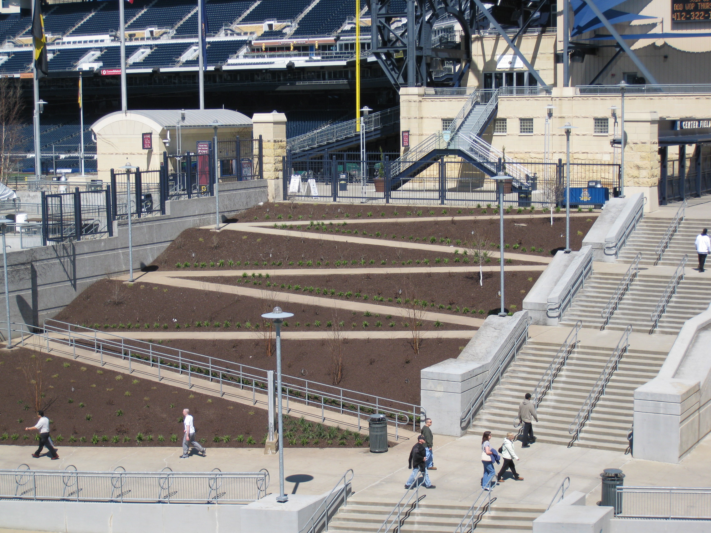 PNC Park - Wikipedia