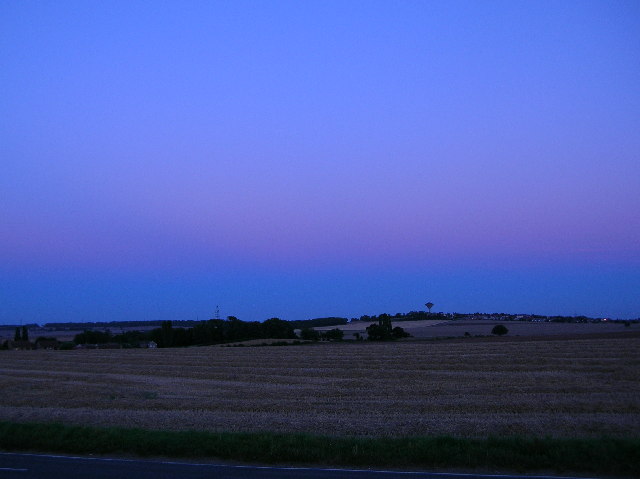 File:Harvested Corn Fields - Badsworth - geograph.org.uk - 56482.jpg