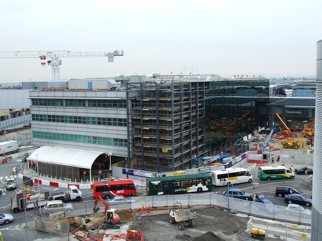 File:Heathrow Terminal 3 - geograph.org.uk - 581989.jpg