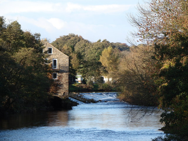 HighMillAtAddingham(DavidRogers)Oct2008