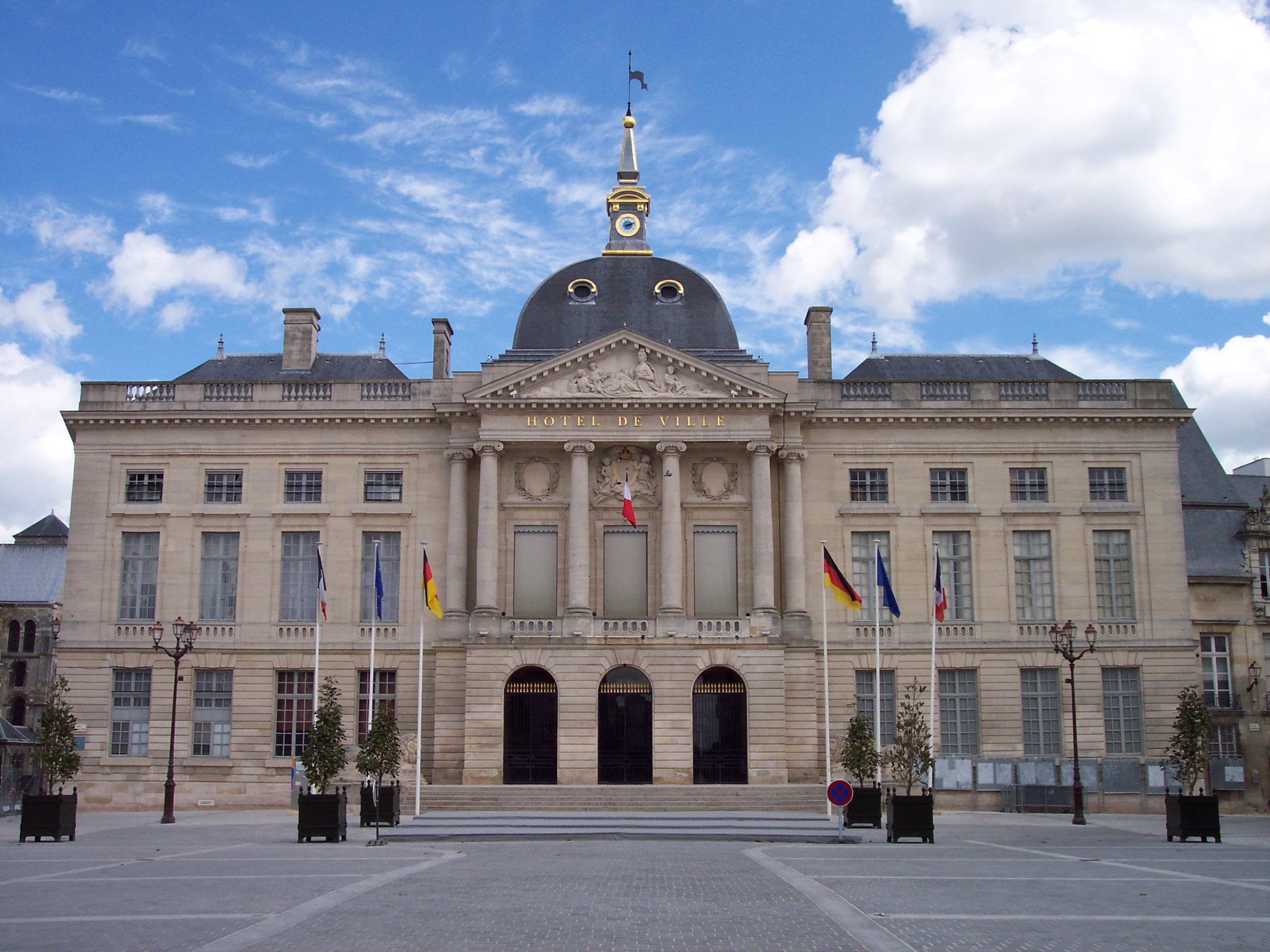 Châlons-en-Champagne,Champagne-Ardenne