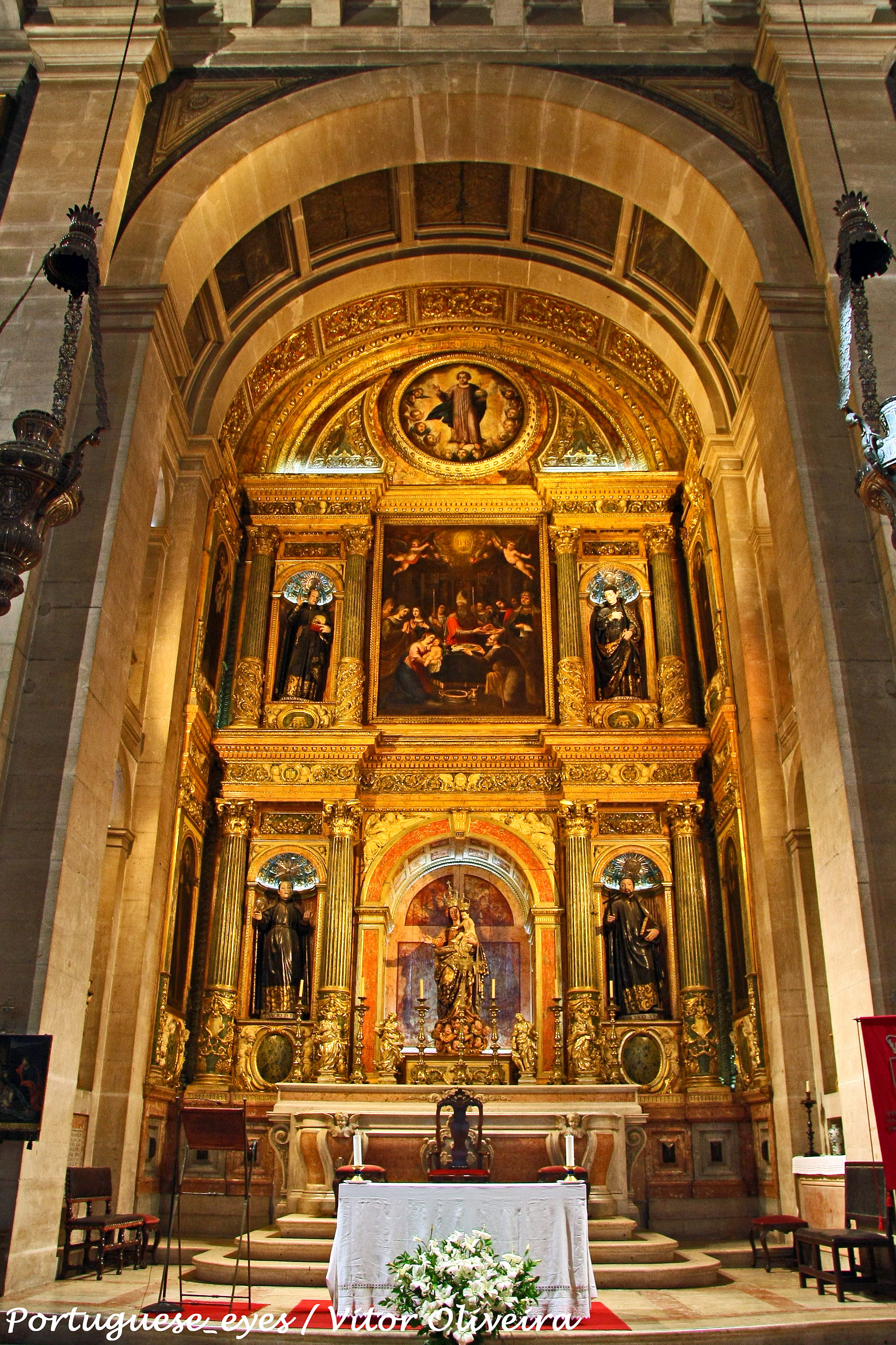 File:Capela de Santo Amaro - Lisboa - Portugal (37940551114).jpg -  Wikimedia Commons