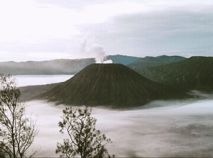 File Keindahan Gunung Bromo Jpeg Wikimedia Commons