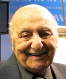 <span class="mw-page-title-main">Leo Sarkisian</span> American ethnomusicologist and broadcaster (1921–2018)