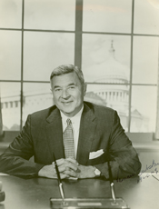 Leonard Farbstein American politician