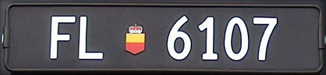 File:Liechtenstein license plate.jpg