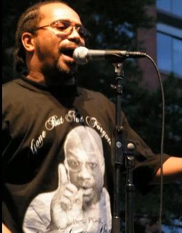 <span class="mw-page-title-main">Anthony Harley</span> Musical artist