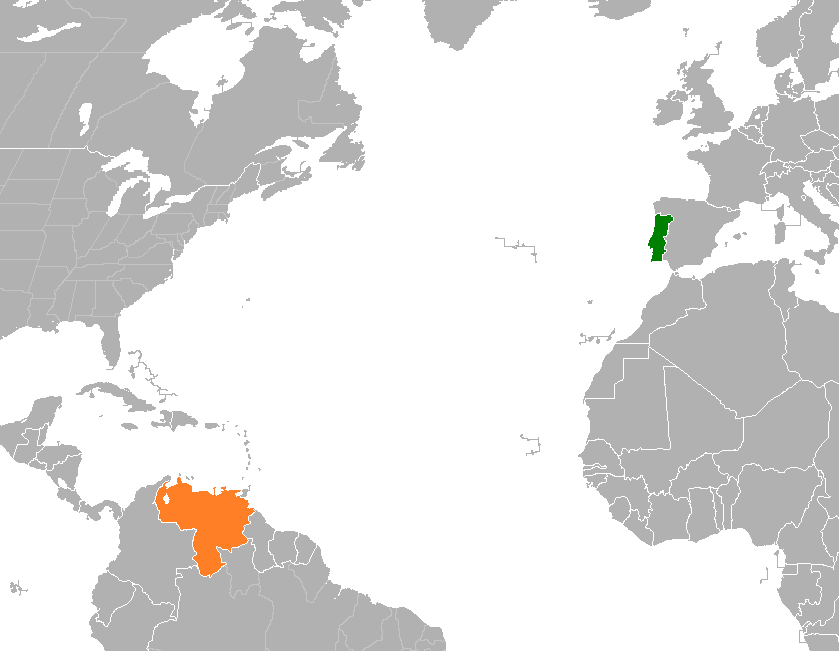 Localizacion del clima continental