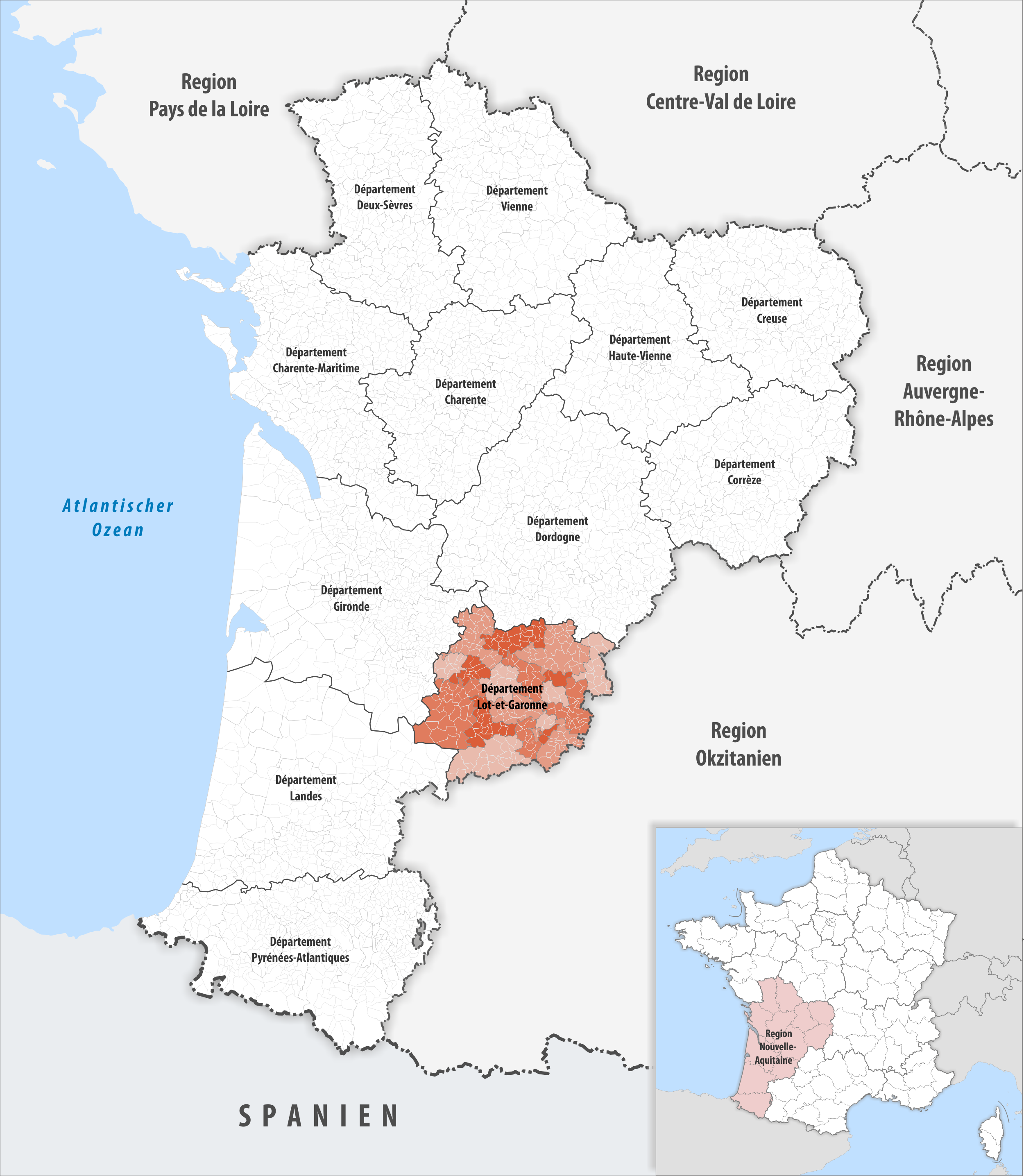 Datei Locator Map Of Departement Lot Et Garonne 2018 Png Wikipedia